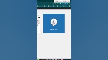 How to Install a WordPress Theme - 4 #wordpress #websitedesign #webdevelopment #websitetheme #shorts