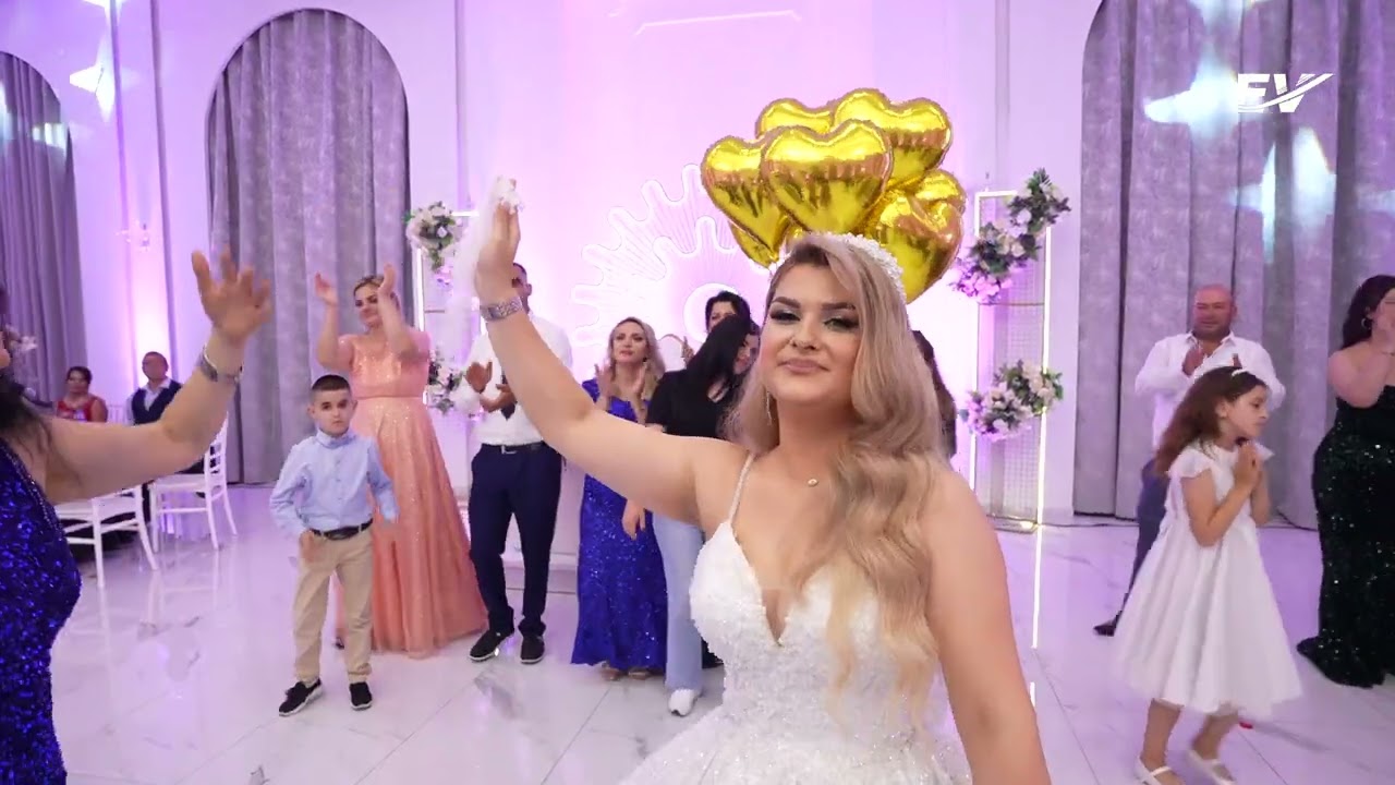 NUSJA I BËN SURPRIZËN E BUKUR BABAIT PLOT EMOCIONE // ERLIND VAJA PRODUCTION