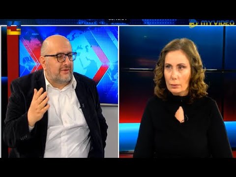 მთავარი პრობლემა, რომელიც რუსეთს დაუდგება, ეს არის ადამიანური რესურსი - პოლკოვნიკი ლაშა ბერიძე