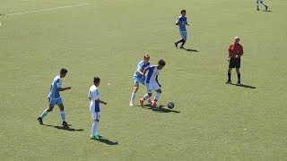 2017-18 NorCal NPL Matchday #1