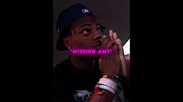 iShowSpeed Cries After Leaving Amy 💔💔 #ishowspeed #amy #edit