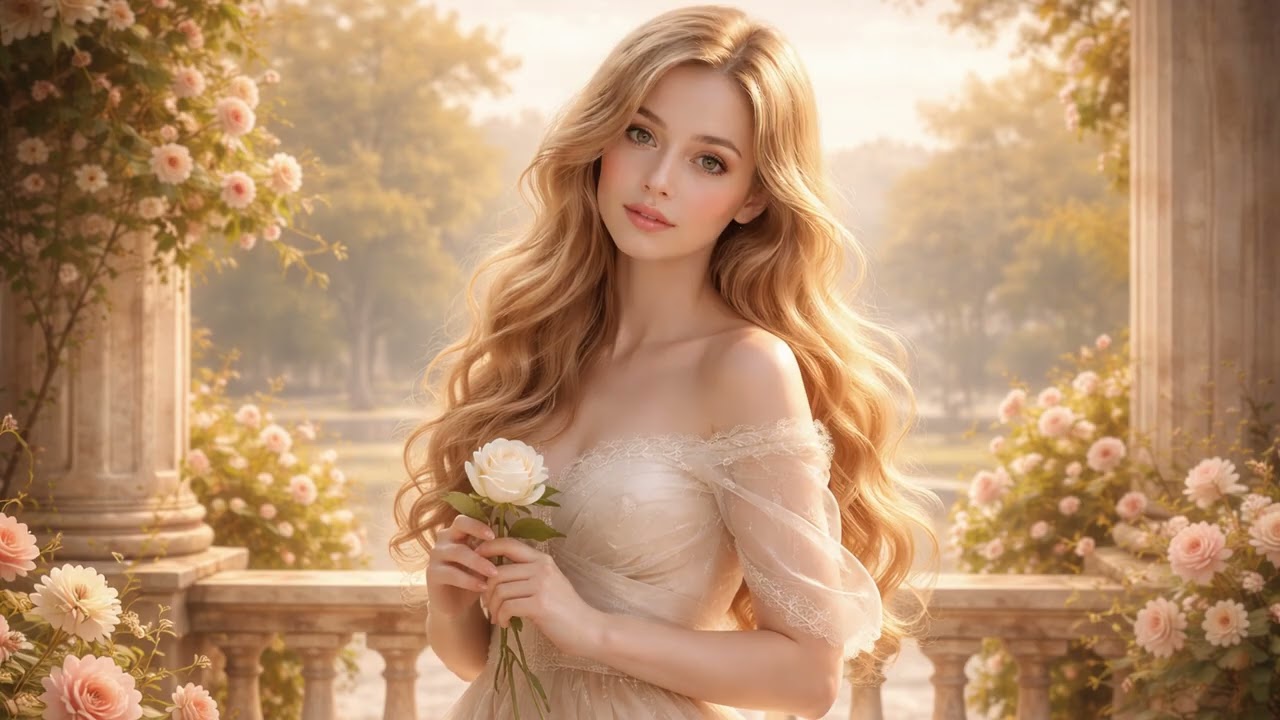 Música Clássica | Luz de Elisa | Variação Inspirada em Für Elise de Ludwig van Beethoven