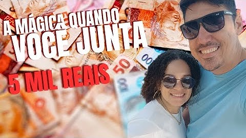 ISSO VAI MUDAR SUA VIDA EM 6 MESES!