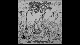 SADISTIC DRIVE - Anthropophagy, 2021 [full album]