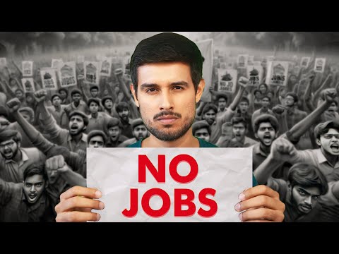 In this video, we'll dive into a detailed discussion on India's significant challenge—Unemployment. Despite being the world's 5th ... - YOUTUBE