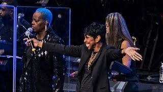 Gladys Knight - The Queens! 4 Legends. 1 Stage. - Houston, TX