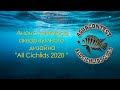 Анонс конкурса аквариумного дизайна &quot;All Cichlids 2020&quot;