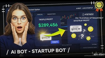 IQ OPTION BOT 2025: From $100 to $10000: A Real Case Study