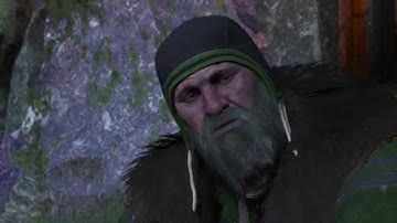 The Witcher 3 - Part 94 - Practicum in Advanced Alchemy