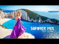 Sunken Glow - Summer Mood Radio