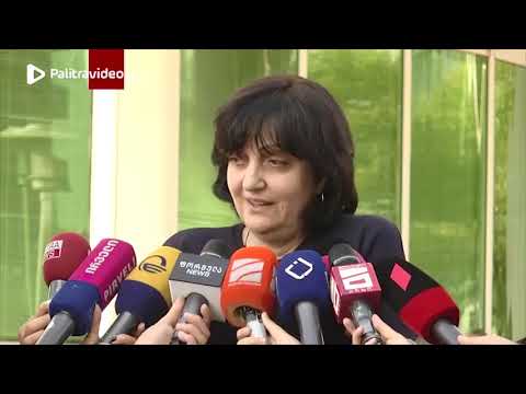 თამთა თოდაძის დედა - ილია ჯიშკარიანი  არ აღიარებს ბრალს