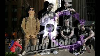 The Best of Guirri Mafia Marseille 13 Mix