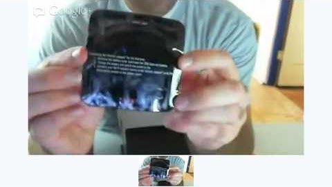 Verizon 4G LTE Jetpack Box Opening