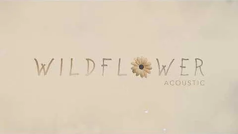 Matthew Parker - Wildflower (Acoustic Version)