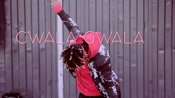 Gwara Gwara Dance Video By Poshboy Yd n Official Nasty