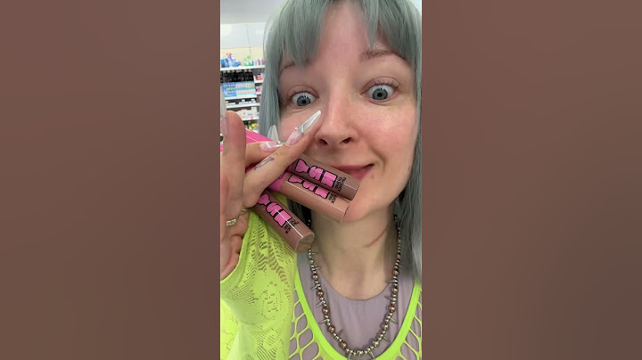 Nowa kolekcja Wibo - y2k! #wibo #rossmann #makijaż #makeup
