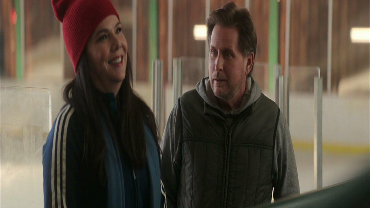 The Mighty Ducks: Game Changers - Episode 8 - Change on the Fly - Theme Music / Highlights - Disney The Mighty Ducks: Game Changers - Episode 8 - Change on the Fly - Theme Music / Highlights - Disney