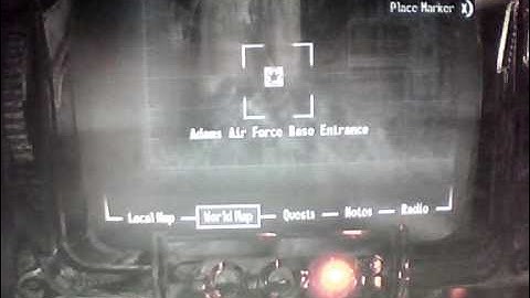 Fallout 3 - Broken Steel -  Rapid Torch Flamer