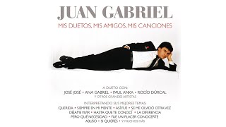 Juan Gabriel - Mi Pueblo (My HomeTown) (Cover Audio) chords