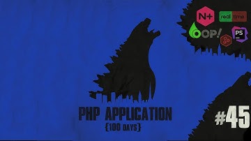 Php Application Monsters - Lecture #45 | String Handling Function Get Specific Data