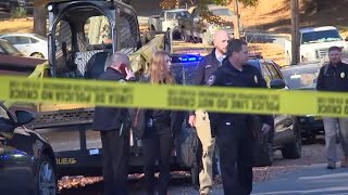 Mom charged after Durham boy accidentally shoots himself