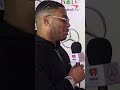 Nelly Reveals The Best Gift He Ever Gave: "I Retired My Mom"