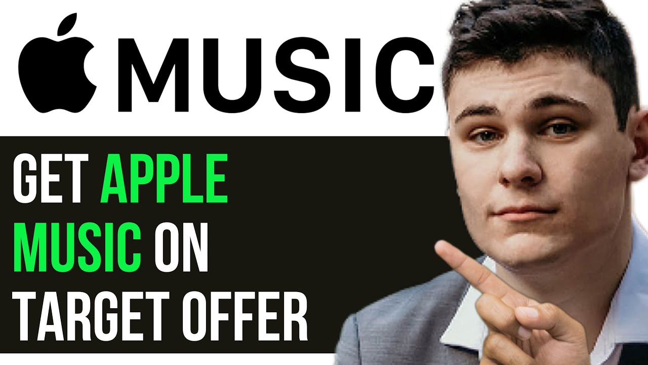 how-to-get-apple-music-on-target-offer-2024-full-guide-youtube