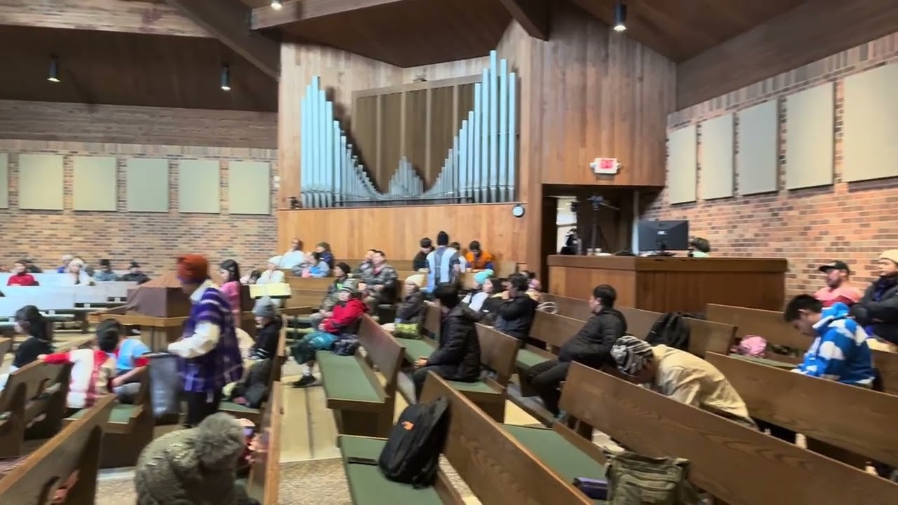 March 1/2026 Sunday တၢ်အိၣ်ဖှိၣ်ခွါယၢၢ်လၢအမုၥ် ခရံၣ်ဒီးတၢ်အိၣ်ဖှိၣ်ဂီၢ်