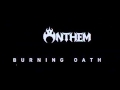 ANTHEM - UNBROKEN SIGN