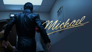 ELVIS Trailer (Michael Style)