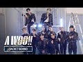 [Jacket Making Film] 골든차일드(Golden Child) Japan 1st Album [A WOO!!]