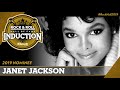 Official 2019 Nominee Rock & Roll Hall of Fame Welcome