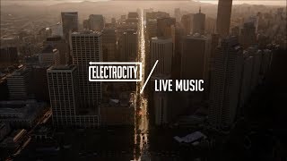 Electro City | Best Electro House Music Mix 2018 | Live Music #1