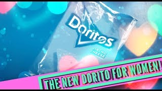 Doritos, For Her