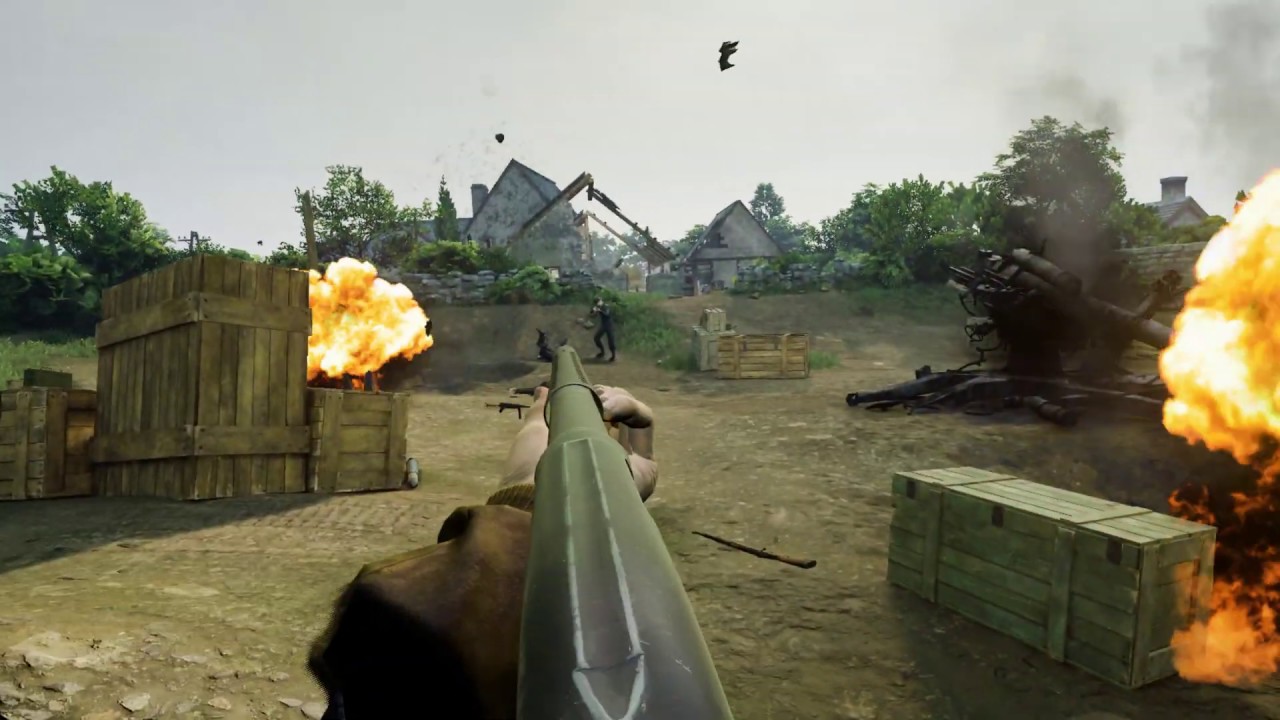 medal of honor video game 2019