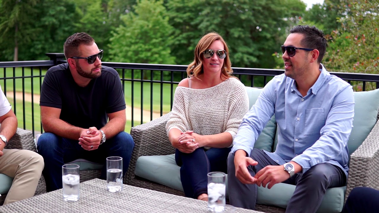 CalIber Life Episode 1 Roots in Real Estate Investing Caliber Real