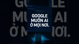 🚨 GOOGLE IO 2026 VỪA KHIẾN INTERNET HOẢNG THẬT
