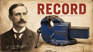 The Tool Company That Beat Stanley Then Disappeared