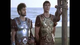 Xena Crucified Destiny