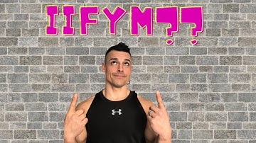 Flexible dieting (IIFYM) eat what you want and loose weight!