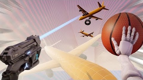 Grapple Hoops - Basketball Games Don