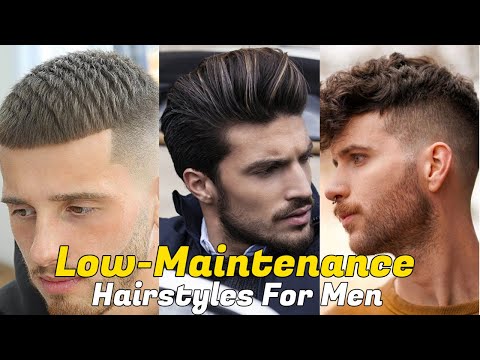 Discover the Best Long Hairstyles for Men | Braun Nordics