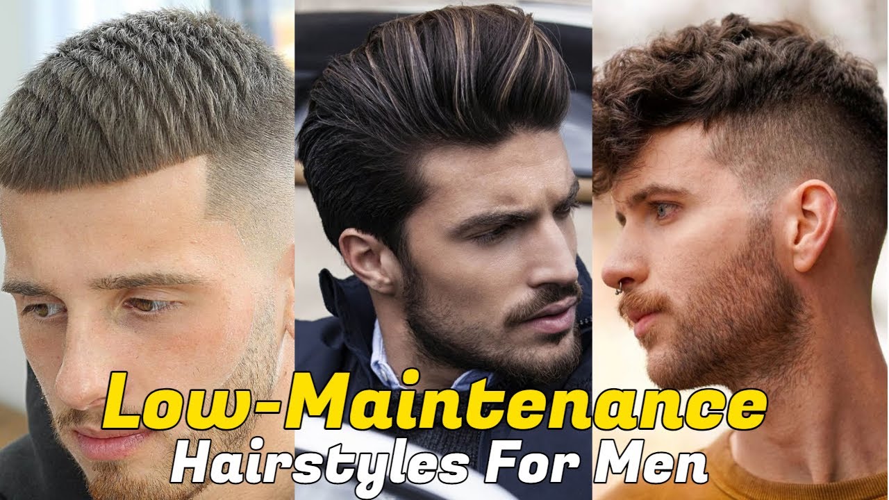 Best Long Hairstyles For Men And Women, You Should Definitely Try