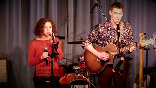Angel From Montgomery- John Prine (Bernie Hale & Bria Moore)