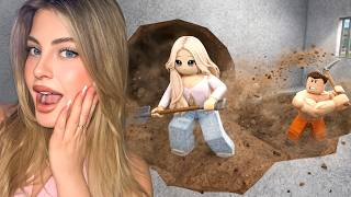 KAM IK ME FANSAT NGA BURGU - POLICI NA KA RRAHUR