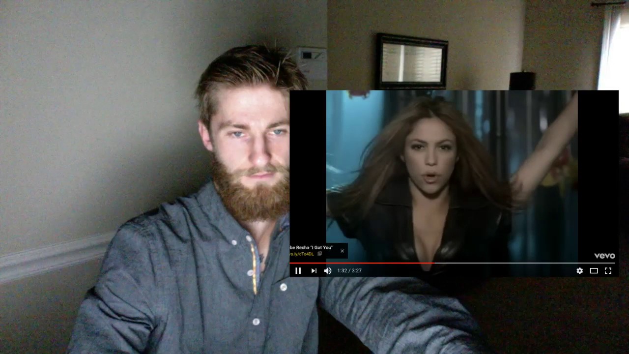 Beyoncé, Shakira - Beautiful Liar (REACTION)