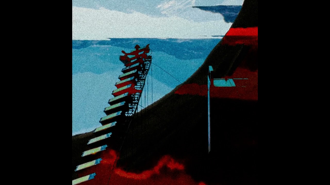 [FREE FOR PROFIT] JID x BROCKHAMPTON Type Beat | "Radera"