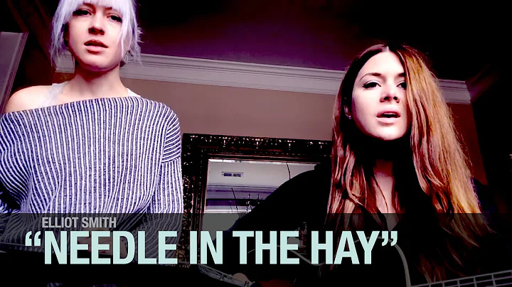 Larkin Poe | Elliott Smith Cover ("Needle In The H...