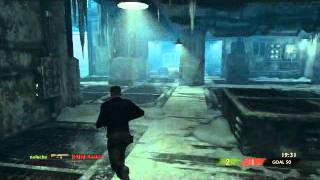 Uncharted 3: The meaning of LAG #1