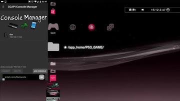 CCAPI | 2.70 | Android Release + Download Works On Any CFW